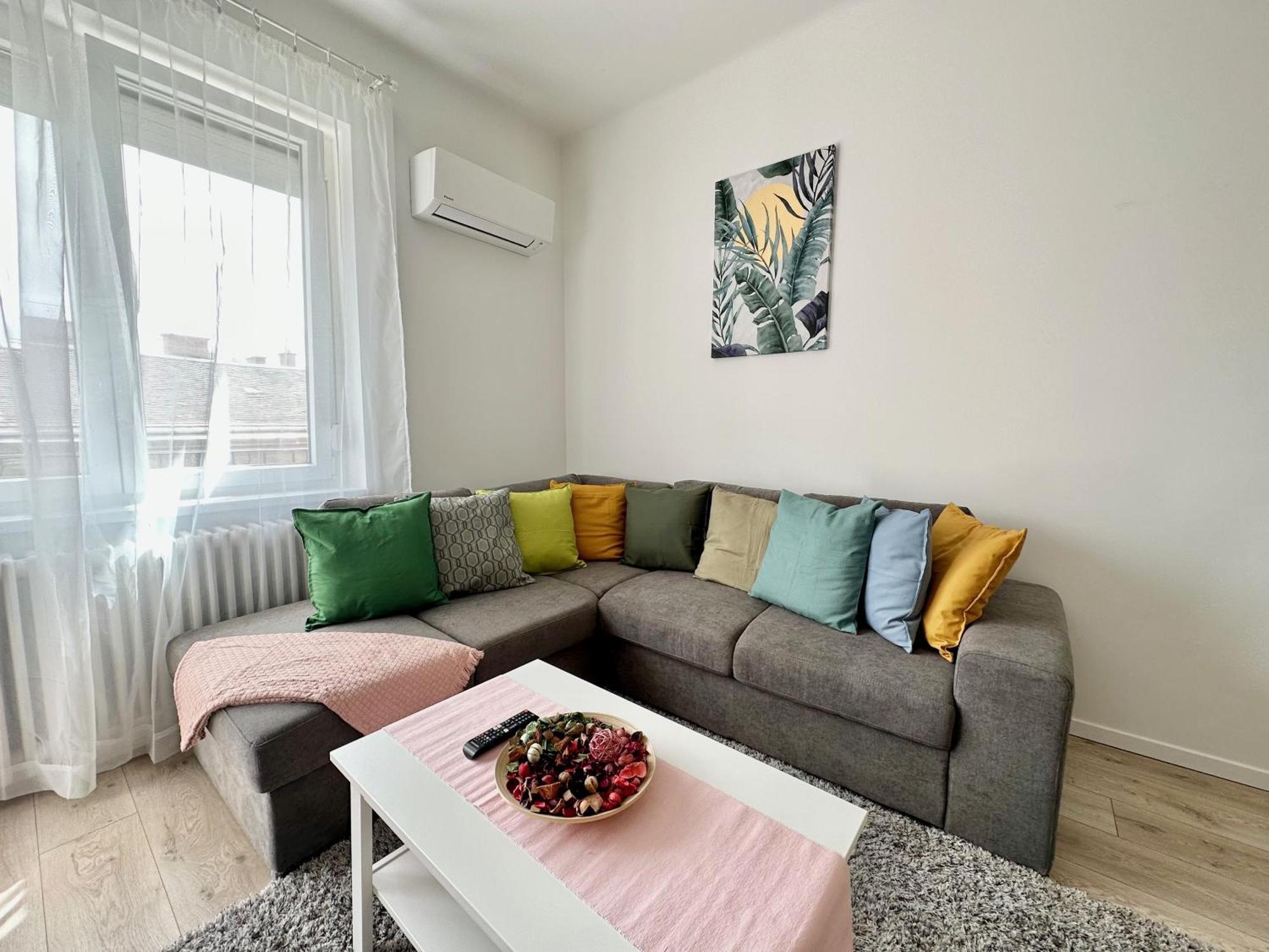 Brand New Dobhouse#2bdr#2bthr Budapest
