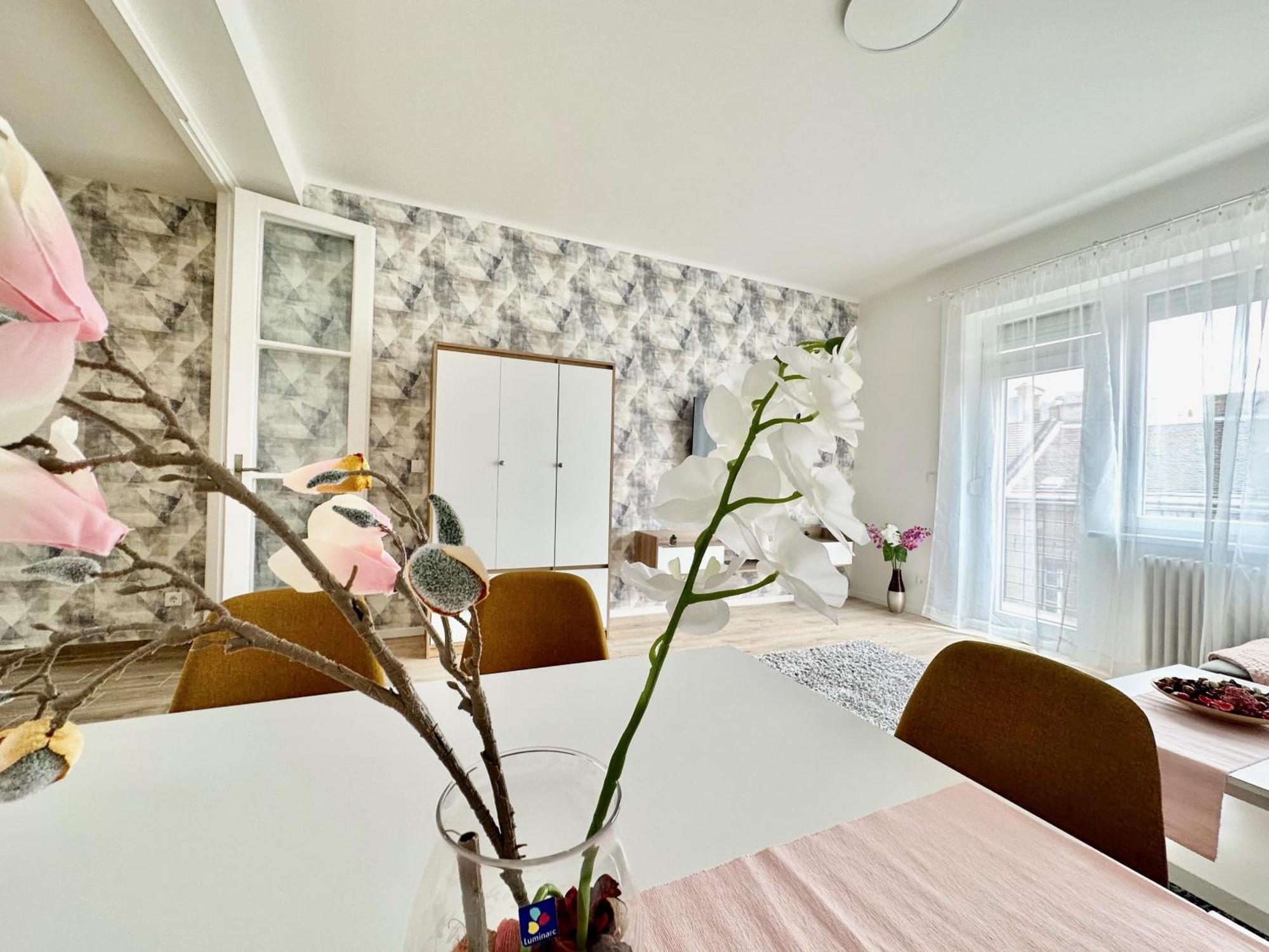 Brand New Dobhouse#2bdr#2bthr * Budapest